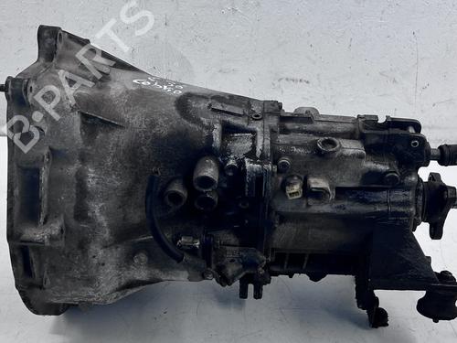 Gearkasse Gearkasse BMW 3 Convertible (E36) 318 i (115 hp) 39672075 39672075