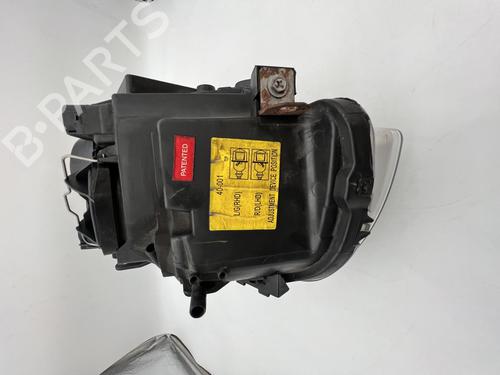 Right headlight BMW 1 (E81) 118 d | BP39680198C29 - Image 12