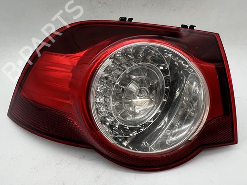 Left taillight VW EOS (1F7, 1F8) 1.4 TSI | BP39679399C34 - Image 2