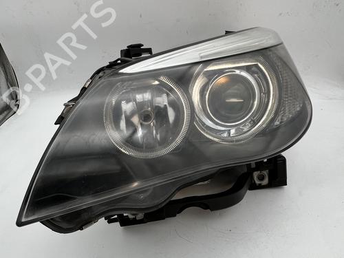 Left headlight BMW 5 (E60) 525 d | BP39672274C28 - Image 11