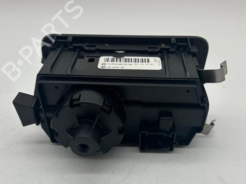 Headlight switch MERCEDES-BENZ CLS (C219) CLS 350 (219.356) | BP39678747I24 - Image 4