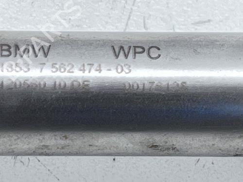 Injection rail BMW 1 Convertible (E88) 118 i | BP39671958M98 - Image 4