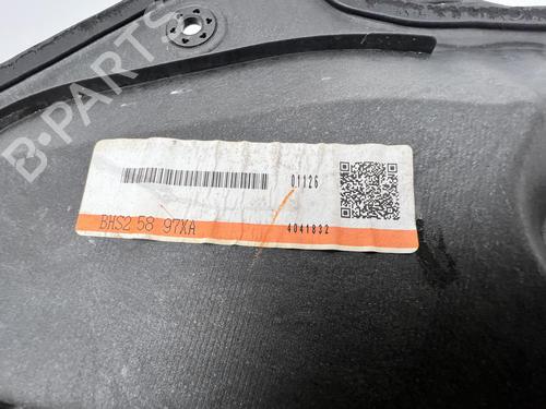 Front right window mechanism MAZDA 3 (BM, BN) 2.0 | BP39670822C23 - Image 6