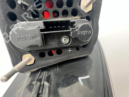 Left taillight FORD S-MAX (WA6) 2.0 TDCi | BP39676782C34 - Image 10