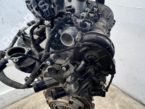 Engine SKODA CITIGO (NF1) 1.0 | BP39679143M1 - Image 6