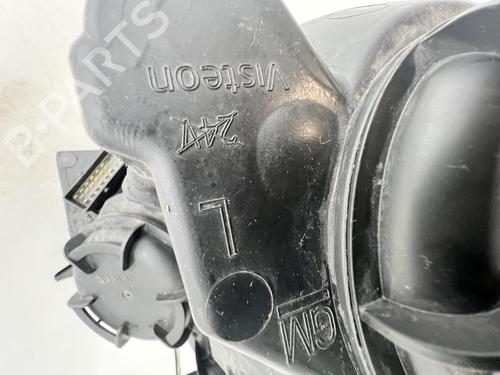 Left headlight OPEL MERIVA B MPV (S10) 1.3 CDTI (75) | BP40187337C28 - Image 12
