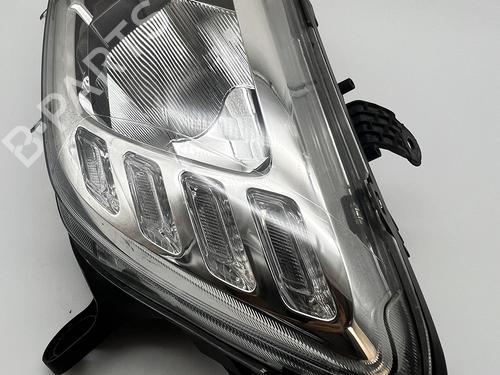 Left headlight DACIA SANDERO II 1.0 SCe 75 (B8JC, B8JD, B8NC) | BP39677348C28 - Image 3