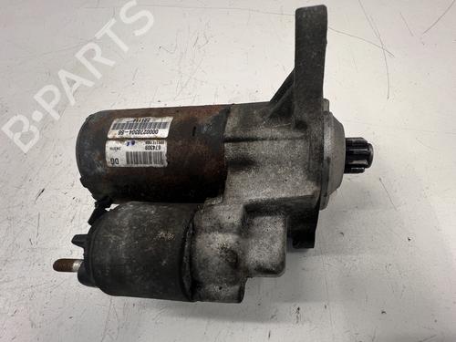 Starter VW GOLF IV Cabriolet (1E7) 2.0 | BP39671751M8 - Image 5