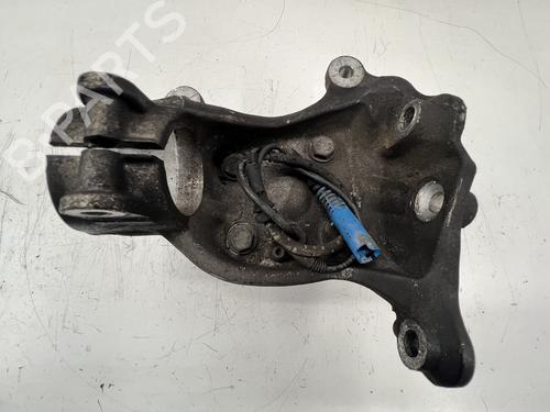 Right front steering knuckle BMW 7 (E65, E66, E67) 740 d | BP39673673M26 - Image 7