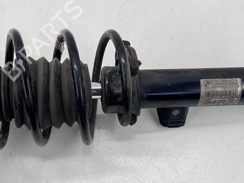 Left front shock absorber BMW 1 Convertible (E88) 118 i | BP40090583M16 - Image 2
