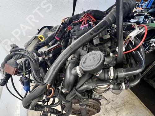 Engine AUDI A4 B6 Avant (8E5) 1.8 T quattro | BP39680292M1 - Image 12