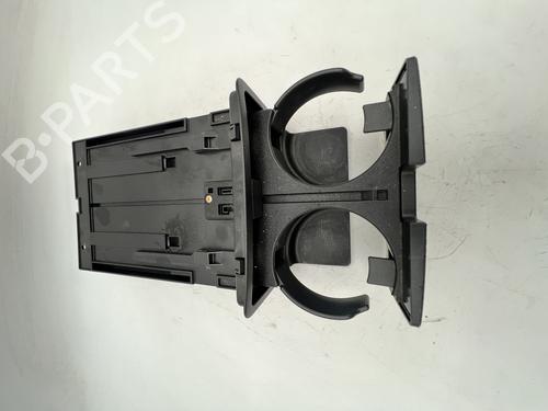 Used Cup/Object holder Cup/Object holder NISSAN MURANO I (Z50) 3.5 4x4 (234 hp) 39678617 39678617