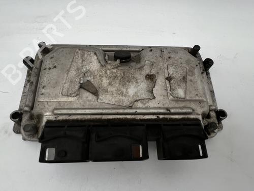 Engine control unit (ECU) PEUGEOT 206 CC (2D) 1.6 16V (2DNFUF, 2DNFUR) | BP39676998M57 - Image 4