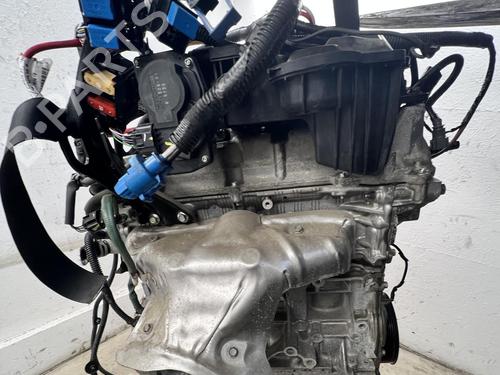 Engine DACIA DOKKER MPV (KE_) 1.6 | BP39679084M1  - Image 14