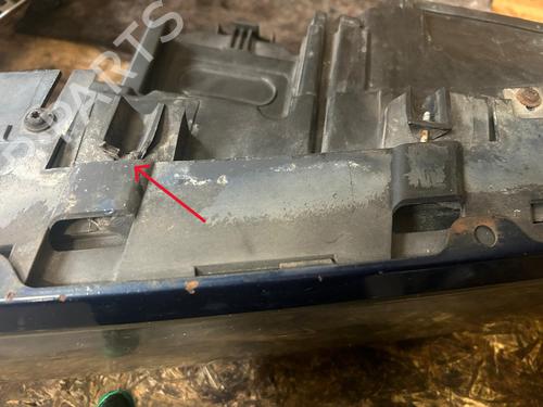 Right headlight BMW 7 (E38) 735 i, iL | BP39682081C29 - Image 4
