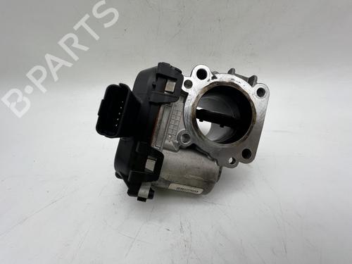 Used Throttle body Throttle body FORD TRANSIT CONNECT V408 Box Body/MPV 1.5 EcoBlue (101 hp) 39680642 39680642