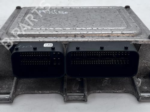 Engine control unit (ECU) MERCEDES-BENZ A-CLASS (W169) A 150 (169.031, 169.331) | BP39677098M57 - Image 3