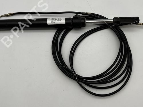 Elektronisk modul Elektronisk modul MERCEDES-BENZ CLK Convertible (A208) CLK 230 Kompressor (208.448) (197 hp) 39678295 39678295