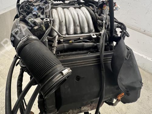 Motor Motor AUDI A4 B5 Avant (8D5) 2.8 quattro (193 hp) 39683224 39683224
