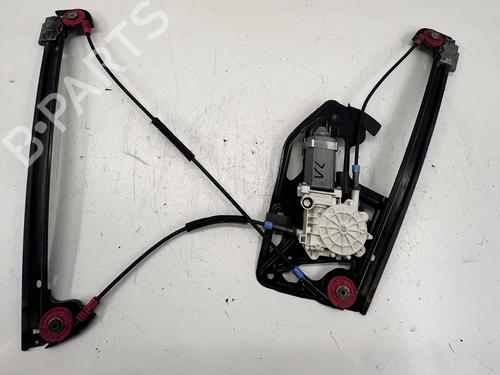 Used Front left window mechanism Front left window mechanism BMW 7 (E38) 735 i, iL (235 hp) 39677254 39677254