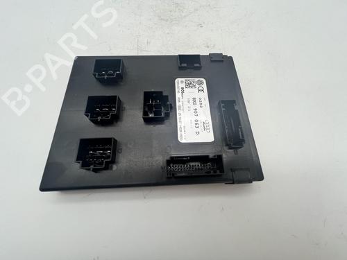 Elektronisk modul Elektronisk modul AUDI A4 B8 (8K2) 2.0 TDI (143 hp) 39671701 39671701