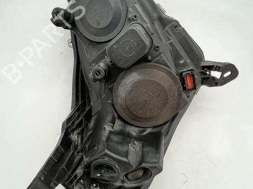 Left headlight OPEL ASTRA H GTC (A04) 1.8 (L08) | BP39677685C28 - Image 14