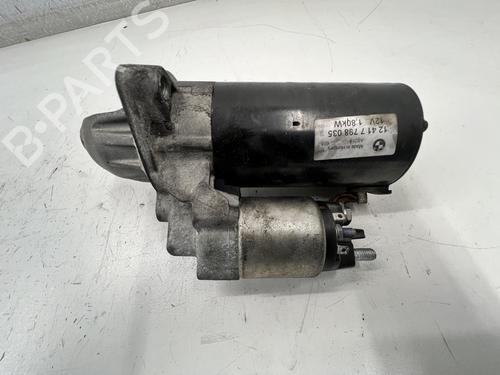 Starter BMW X5 (E70) 3.0 sd | BP39670533M8 - Image 4