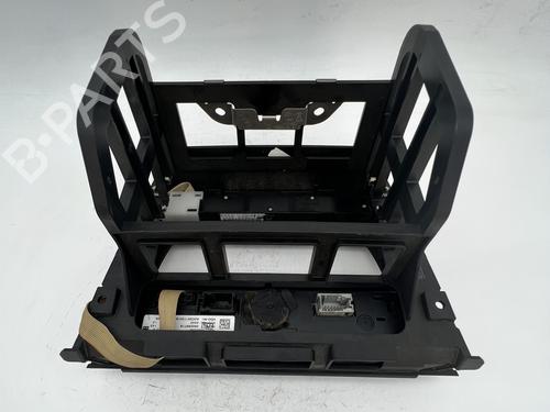 Climate control BMW 3 Touring (E91) 320 d | BP39676442I5 - Image 8
