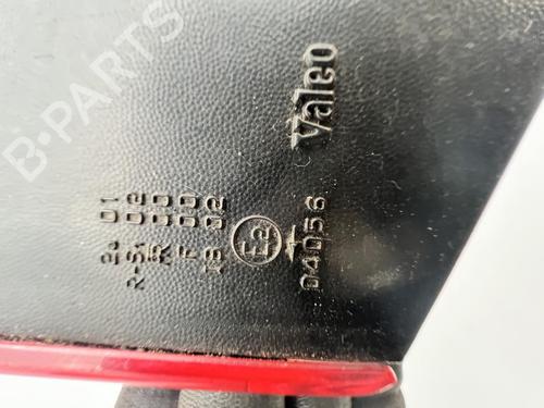 Left taillight PEUGEOT 407 Coupe (6C_) 3.0 HDi | BP39674672C34 - Image 8