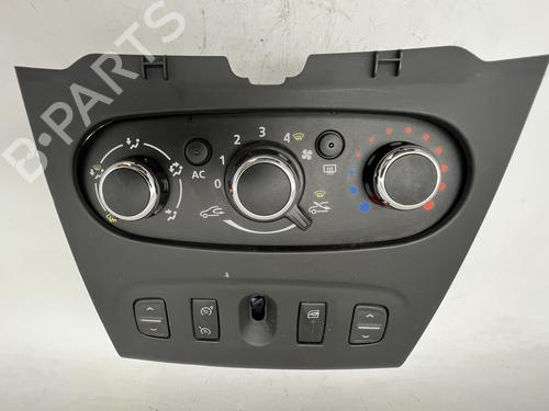 Climate control DACIA SANDERO II 1.5 dCi | BP39675194I5 - Image 2