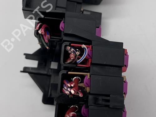 Fuse box AUDI A5 Sportback (8TA) 2.0 TFSI | BP39671720E1 - Image 3