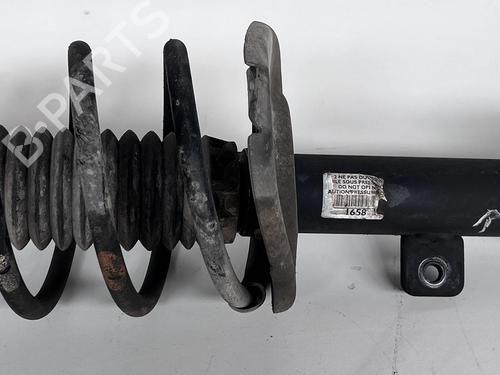 Højre fortil støddæmper Højre fortil støddæmper CITROËN C4 Picasso I MPV (UD_) 1.6 HDi 110 (112 hp) 39676752 39676752