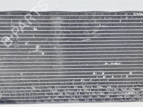 Used AC radiator AC radiator MINI MINI (R50, R53) One (90 hp) 39676381 39676381