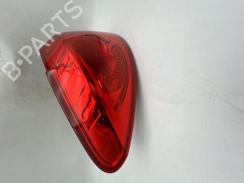Left taillight OPEL MERIVA B MPV (S10) 1.3 CDTI (75) | BP40187344C34 - Image 11