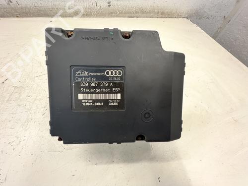 abs-pump-audi-a2-8z0-2000-2001-2002-2003-2004-2005-39673732 main image