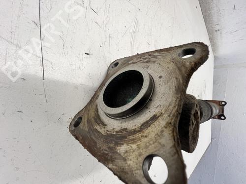 Driveshaft FORD RANGER (ET) 2.5 TDCi 4x4 | BP40454358M37 - Image 3