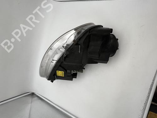 Left headlight VW GOLF V (1K1) 1.4 16V | BP39672636C28 - Image 9