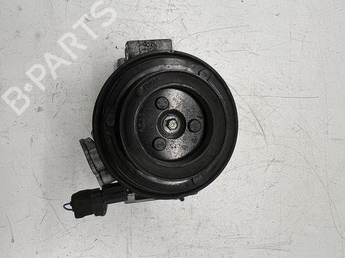 AC compressor MAZDA 3 (BM, BN) 2.0 | BP39670238M34 - Image 2