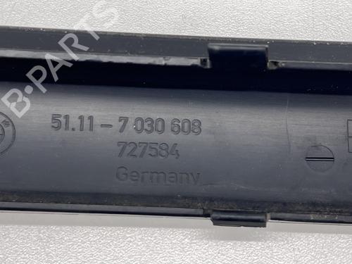 Andre BMW 3 Touring (E46) 320 d | BP39680366O1 - Image 4