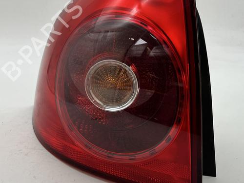 Left taillight VW GOLF V (1K1) 1.4 16V | BP39677802C34 - Image 3