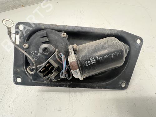 Viskermotor vindrude Viskermotor vindrude SUZUKI VITARA Cabrio (ET, TA) 1.6 (TA01, SE416) (80 hp) 39681909 39681909