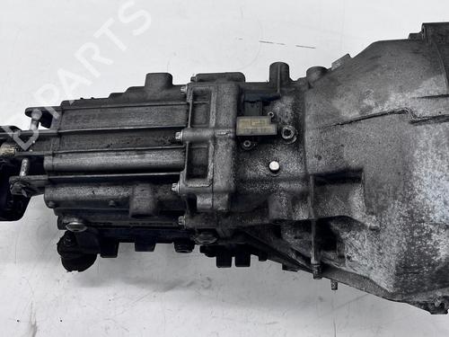 Gearbox BMW 3 (E90) 320 d | BP39674186M3 - Image 3