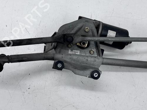 Used Front wipers mechanism Front wipers mechanism 39673487 39673487