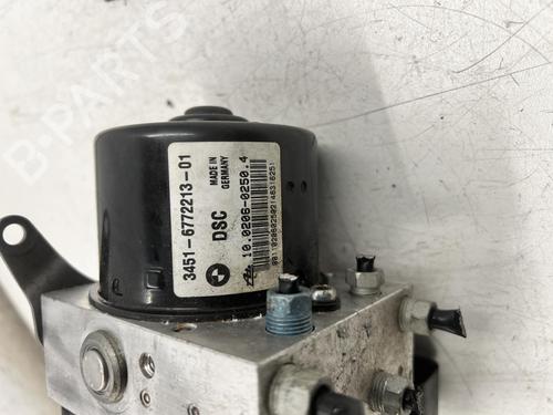 Electronic module BMW 1 (E87) 120 i | BP40036450M83 - Image 2