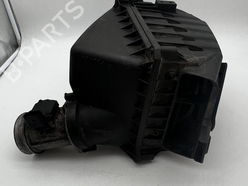 Luftfiltergehäuse für Luftfiltergehäuse AUDI A4 B6 Convertible (8H7) 2.5 TDI (163 hp) 39671883 39671883