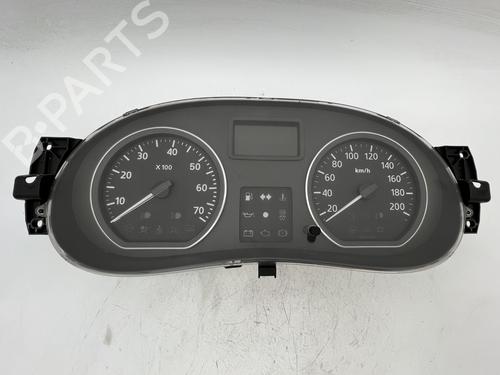 Instrument cluster DACIA SANDERO 1.2 16V | BP39678927C47 - Image 8