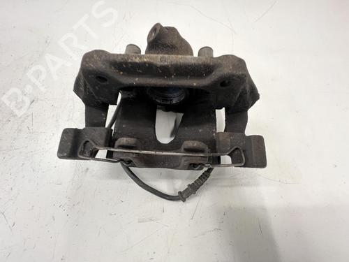 Used Left front brake caliper Left front brake caliper MERCEDES-BENZ SLK (R170) 230 Kompressor (170.449) (197 hp) 39672883 39672883