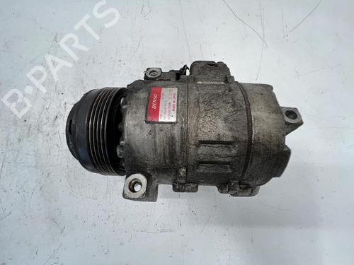 AC compressor BMW 3 (E46) 320 i | BP39670137M34  - Image 7