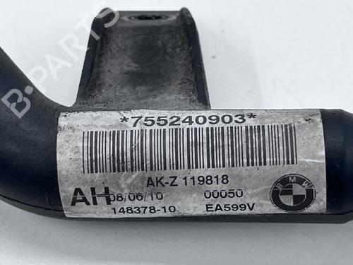 Pipe BMW 1 Convertible (E88) 118 i | BP40090608M125 - Image 3