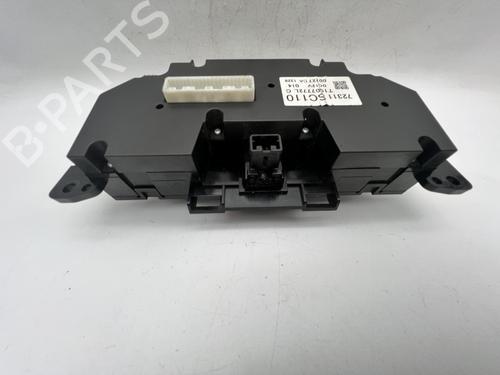 Climate control SUBARU IMPREZA Hatchback (GR, GH, G3) 2.0 D AWD | BP40436201I5 - Image 6